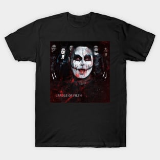 cradle of filth T-Shirt